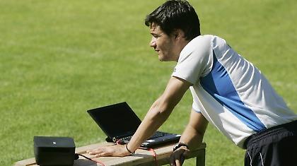 «Τον παρόπλισαν πριν δείξει τη δουλειά του»