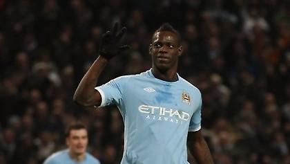 Καλοβλέπει Μπαλοτέλι ο Αλέγκρι!