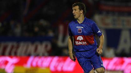 Αναλαμβάνει την Τίγκρε ο Αρουαμπαρένα