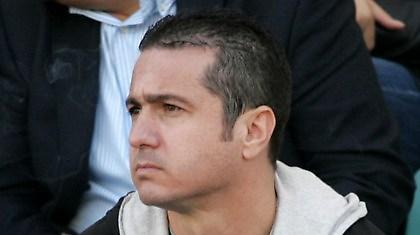 Επιβεβαιώνει ο Μαχλάς για Μονιάκη