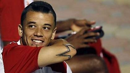 Κορυφαίος στη Λατινική Αμερική ο Ντ’ Αλεσάντρο