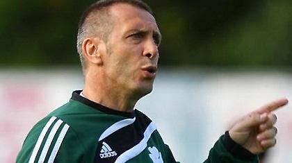 Νίκο Νιόπλια, το δίκιο σου βουνό!