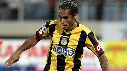 Ατομικό οι Γιαλούσης, Μπέτο