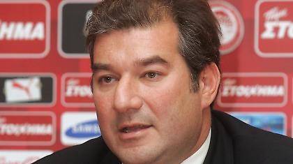 «Οι αθλητές του Ολυμπιακού είναι ήρωες»