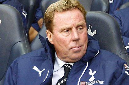 Τετράδα και… τίτλο εύχεται ο Ρέντναπ