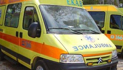 «Βουτιά» θανάτου στο λιμάνι της Ζακύνθου