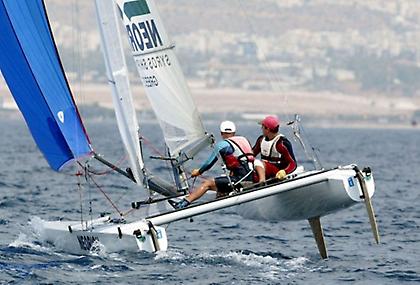 Τα 70 μετάλλια του 2010