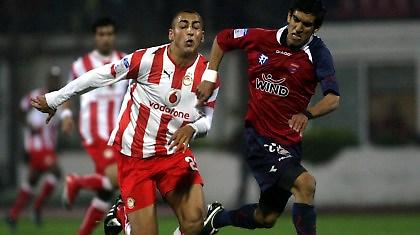 Πάει Πανιώνιο ο Μήτρογλου