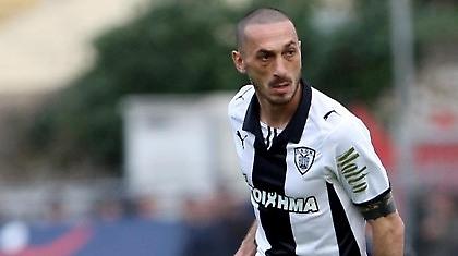 Τσιρίλο: «Θέλω να κατακτήσουμε το Κύπελλο»