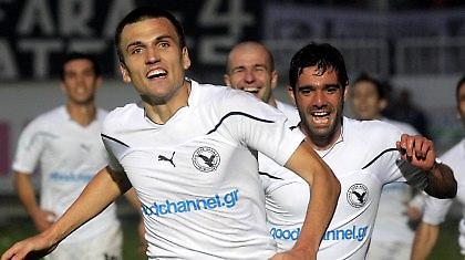 Μαρκόφσκι τώρα ή το καλοκαίρι