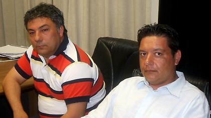 Τέλος ο Στογιάννης απο την ΚΑΕ ΠΑΟΚ