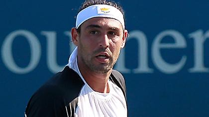 Δεν τα κατάφερε ο Παγδατής