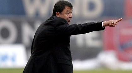 Λεμονής: «Αν πρέπει, θα πουληθεί παίκτης»