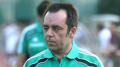 Μπήκε και ο Φρέιτας στο... χορό!