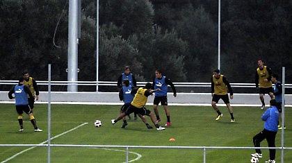 Τους έβγαλε το… λάδι