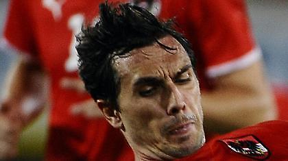 Πήρε Στραντσλ η Γκλάντμπαχ