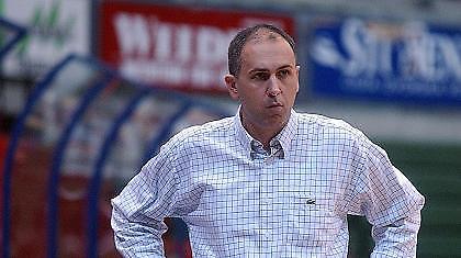 Ανέλαβε την Τσιμπόνα ο Ανζούλοβιτς