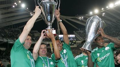 Πάει ο παλιός ο… ΠΑΟ