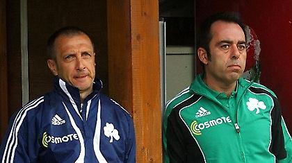 Ούτε βαλτοί από τον Τζίγκερ...