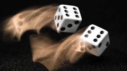 Ρίξε μια ζαριά καλή