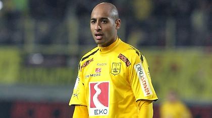 Φεύγει και ο Ναφτί