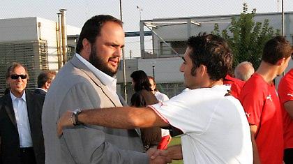 Αυτά ζήτησε ο Βαλβέρδε!