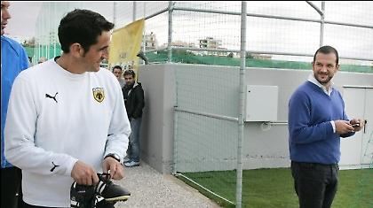 Τρεις μεταγραφές και.. βλέπουμε