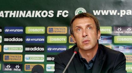 Νιόπλιας: «Περισσότερες οι καλές στιγμές»