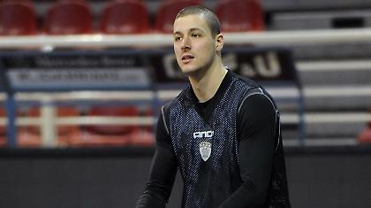 Ελπίδες για ΜακΓκραθ