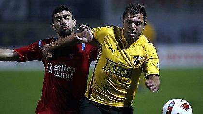 Και τώρα... μεταγραφές