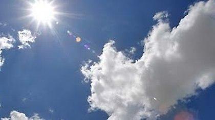 Πρόγνωση καιρού Παρασκευής, 31 Δεκεμβρίου 2010