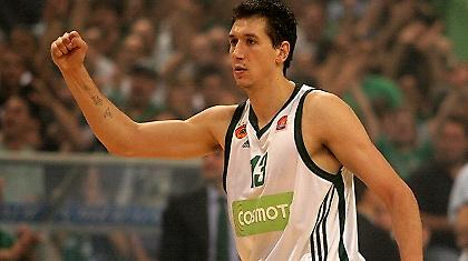 Διαμαντίδης: «Έχουμε πολλά ακόμη μπροστά μας»