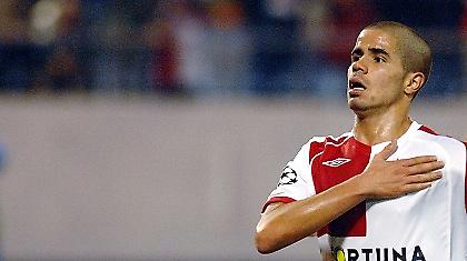 «Βλέπουν» Μπελαΐντ στο Βόλο