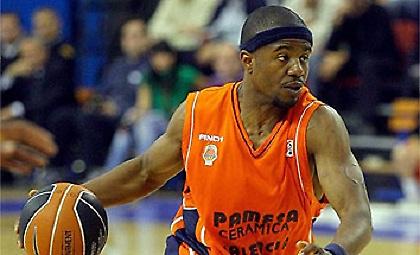 Στην Τουρκία ο Σαμόντ Ουίλιαμς