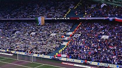 Στα ...δύο η Σκωτία