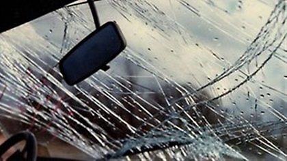 Ανήλικος προκάλεσε τροχαίο με εγκατάλειψη!