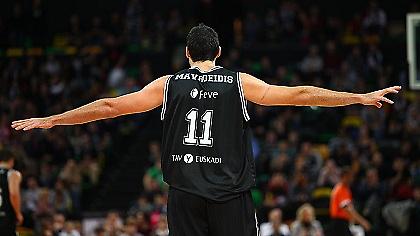 Μαυροειδής… οικονομία