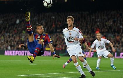 Λόπεζ πήρε η Γουίγκαν