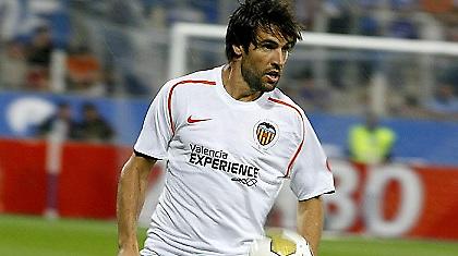 Νοκ άουτ ο Αλμπέλδα