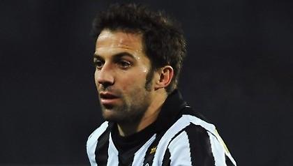 Αισιόδοξος ο Ντελ Πιέρο