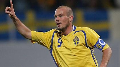 Λιούνγκμπεργκ: «Θα τιμήσω τη φανέλα με το Νο7»