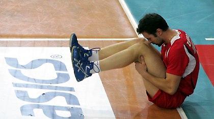 Τέλος ο Ζέκοφ