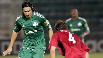 Ανακοίνωση της ΠΑΕ Παναθηναϊκός για Ξάνθη