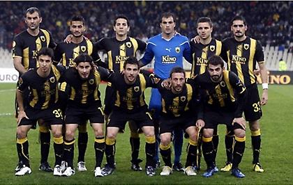 Το 2010 σε... δέκα «κιτρινόμαυρες» στιγμές! (videos)