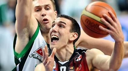 Στην Τράμπζονσπορ ο Μιλόσεβιτς