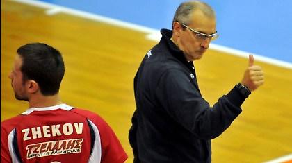 Ο τελευταίος να κλείσει την πόρτα