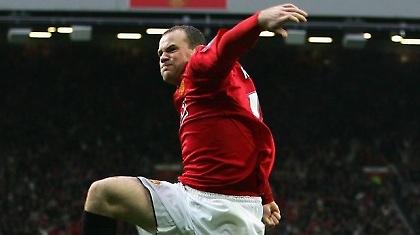 Θέλει να κάτσει στον πάγκο ο Ρούνεϊ!