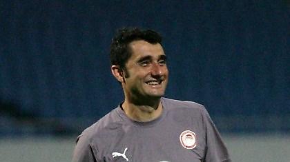 «Και οι δύο κούπες στον Ολυμπιακό»!