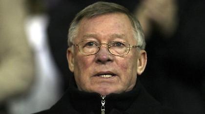 Φέργκιουσον: «Δεν θα κάνουμε μεταγραφές τον Ιανουάριο»