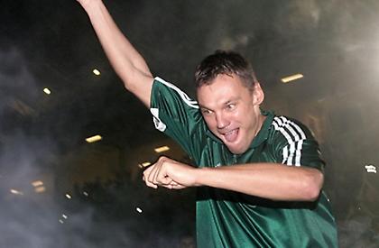 Ο Γιασικεβίτσιους στην Τουρκία, οι «αιώνιοι» ποιους;